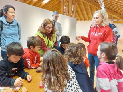 Programa Primavera 2024 La Alfranca